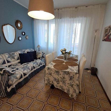 Italian Vintage House Apartment Como Exterior foto
