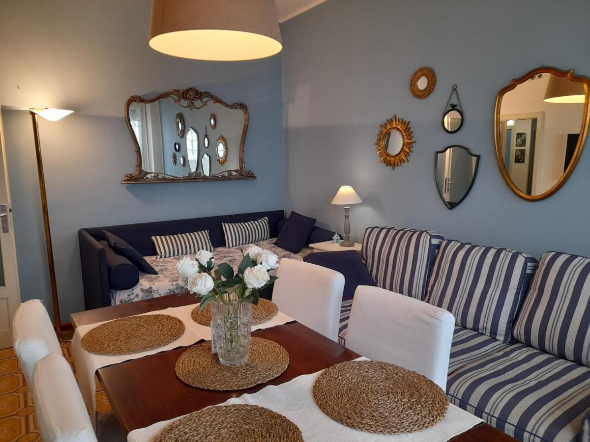 Italian Vintage House Apartment Como Exterior foto