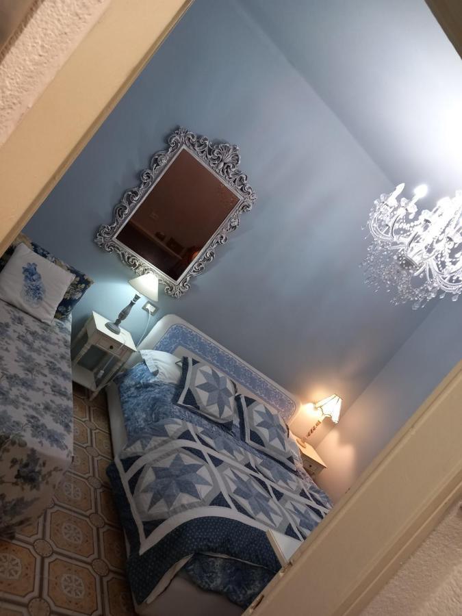 Italian Vintage House Apartment Como Exterior foto