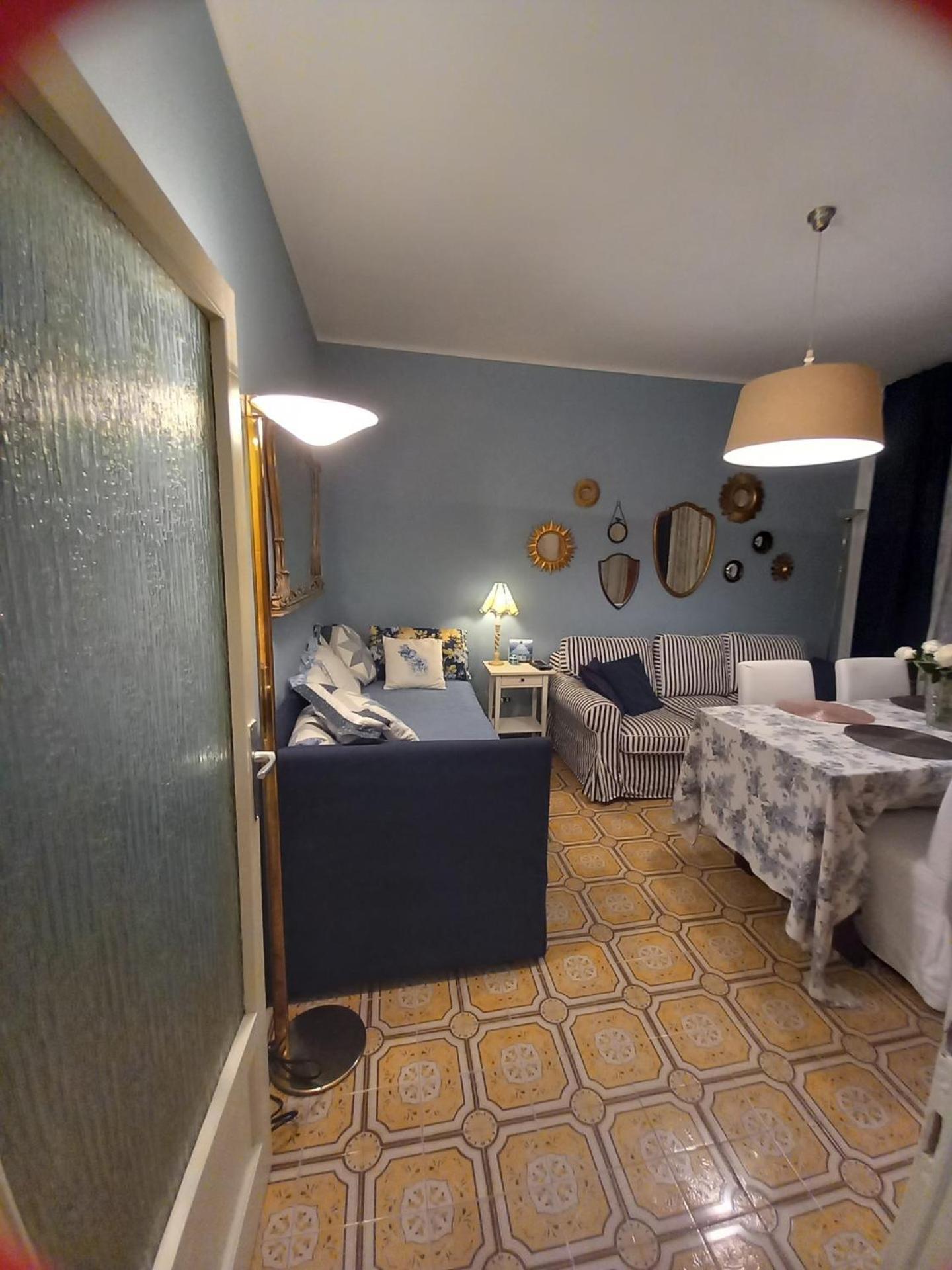 Italian Vintage House Apartment Como Exterior foto