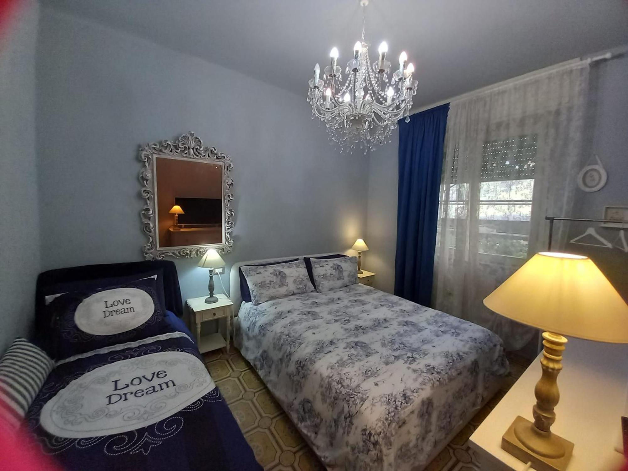 Italian Vintage House Apartment Como Exterior foto